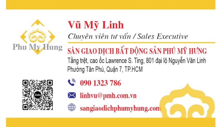 Bùng Nổ 2025! Những Dự Án Căn Hộ & Shophouse Cao Cấp Phú Mỹ Hưng Sắp Ra Mắt!
